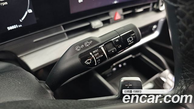 Kia Sportage 2022 — photo 28