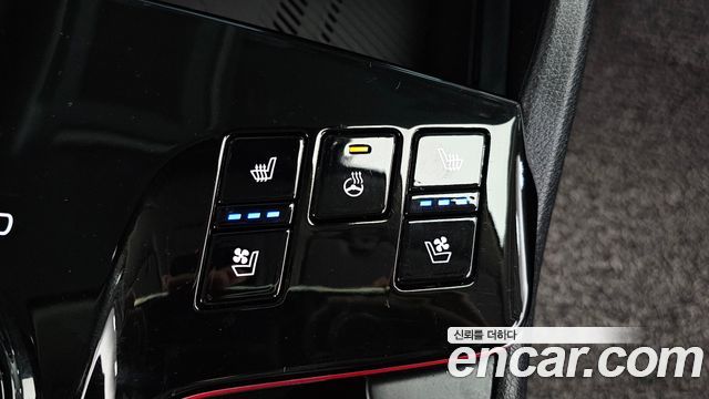 Kia Sportage 2022 — photo 29