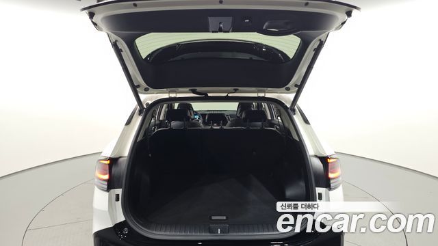 Kia Sportage 2022 — photo 33