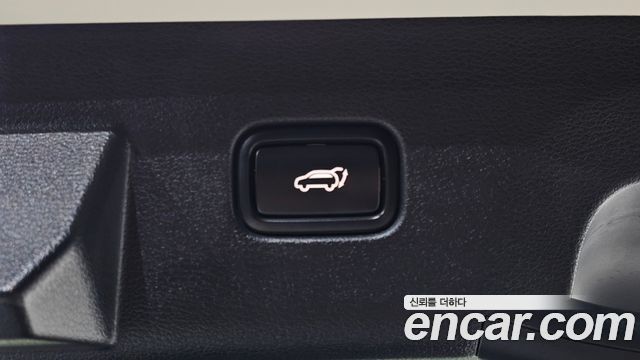 Kia Sportage 2022 — photo 34