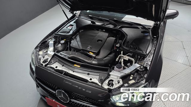 Mercedes-Benz E-Class 2022 — photo 6