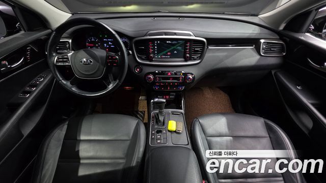 Kia Sorento 2019 — photo 5