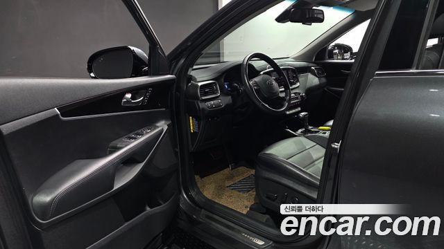 Kia Sorento 2019 — photo 7