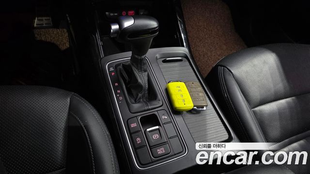 Kia Sorento 2019 — photo 13