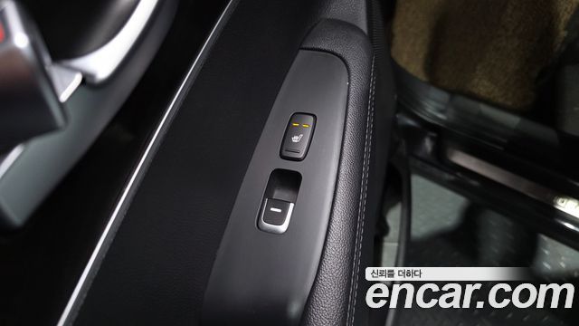Kia Sorento 2019 — photo 17
