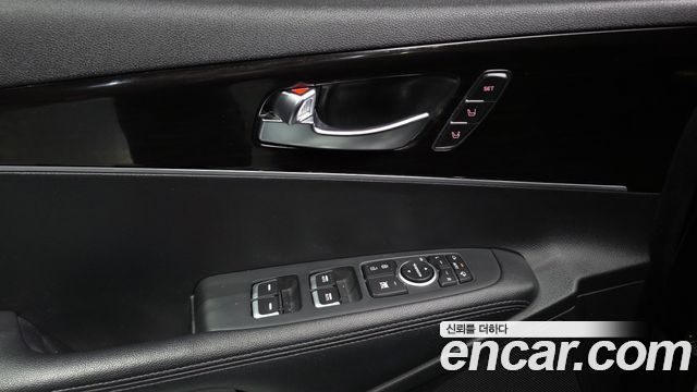 Kia Sorento 2019 — photo 18