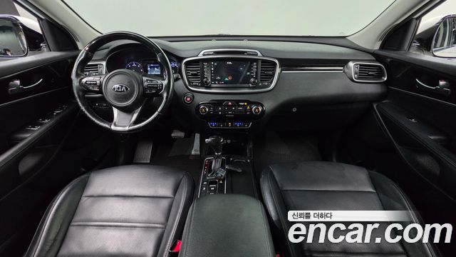 Kia Sorento 2016 — photo 7