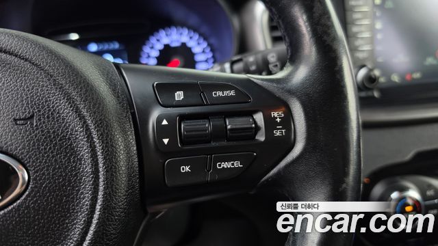 Kia Sorento 2016 — photo 16
