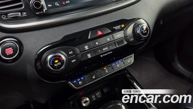 Kia Sorento 2016 — photo 20
