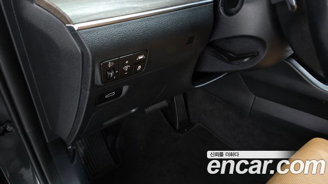 Kia K5 2020 — photo 14