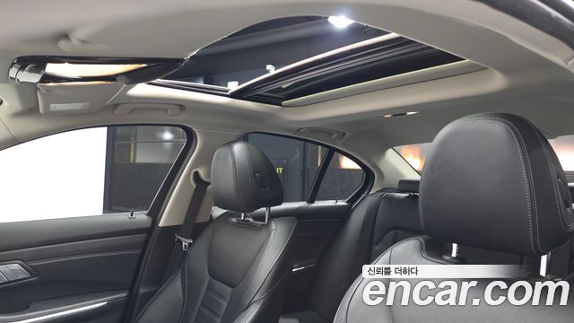 BMW 3-Series 2021 — photo 24