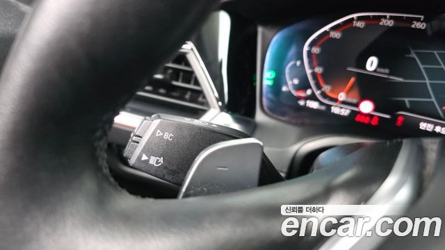 BMW 3-Series 2021 — photo 29