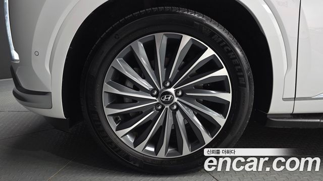 Hyundai Palisade 2024 — photo 5