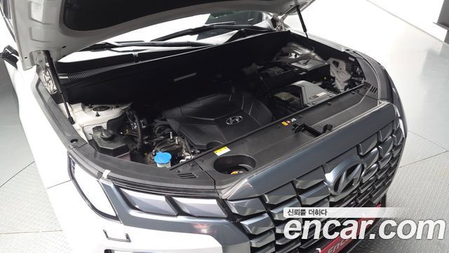 Hyundai Palisade 2024 — photo 6