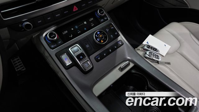 Hyundai Palisade 2024 — photo 12