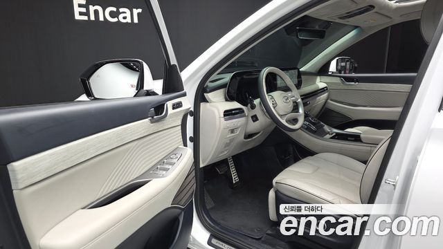 Hyundai Palisade 2024 — photo 13
