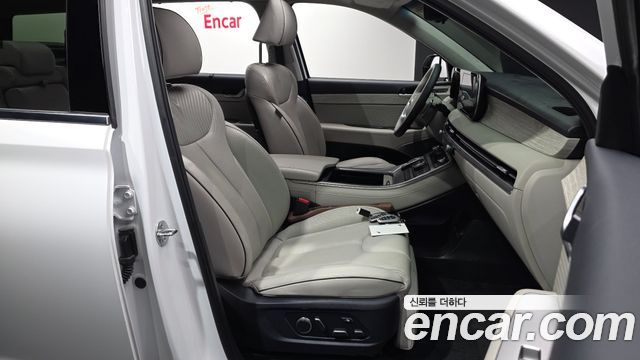 Hyundai Palisade 2024 — photo 17