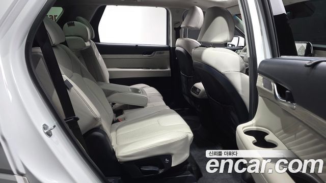 Hyundai Palisade 2024 — photo 18