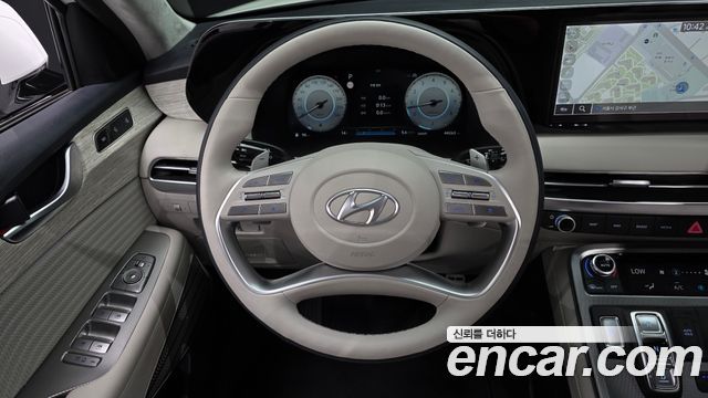 Hyundai Palisade 2024 — photo 19