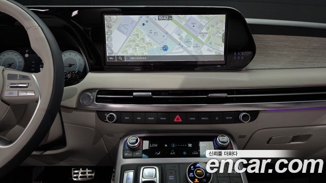 Hyundai Palisade 2024 — photo 20