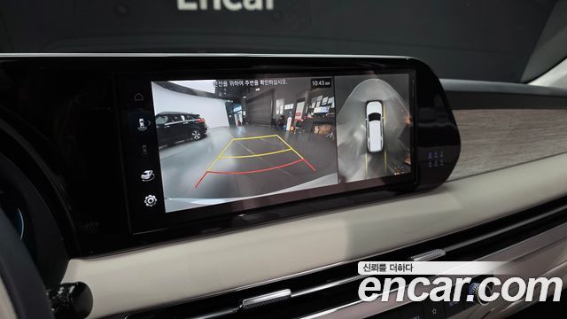 Hyundai Palisade 2024 — photo 21