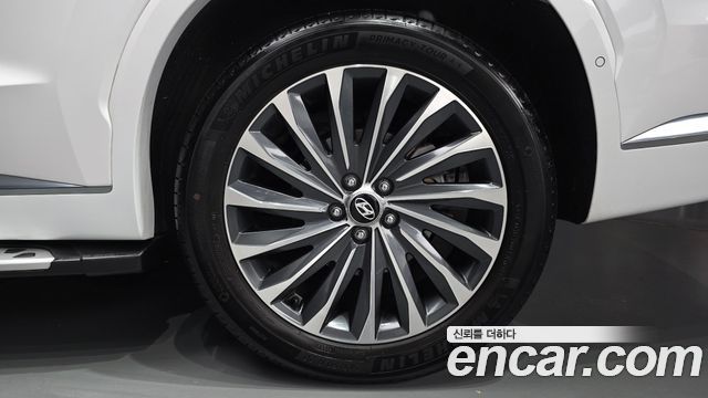 Hyundai Palisade 2024 — photo 7