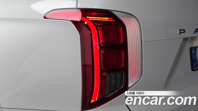 Hyundai Palisade 2024 — photo 9