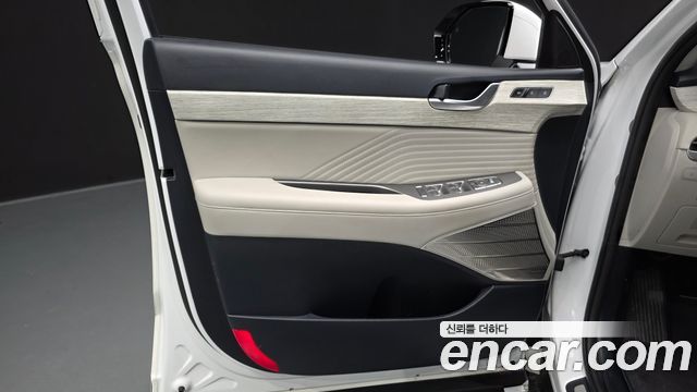 Hyundai Palisade 2024 — photo 14