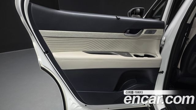 Hyundai Palisade 2024 — photo 15