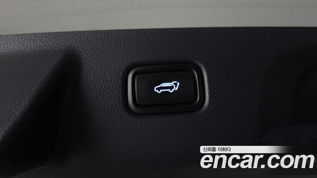 Hyundai Palisade 2024 — photo 27