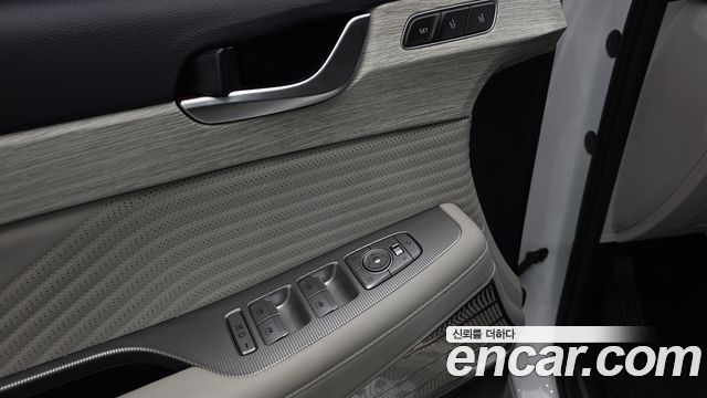 Hyundai Palisade 2024 — photo 28