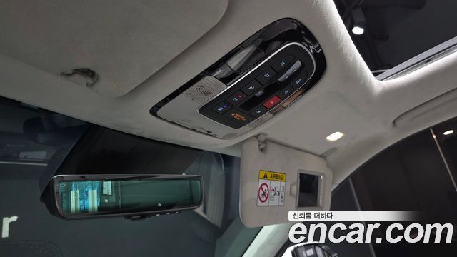 Hyundai Palisade 2024 — photo 29