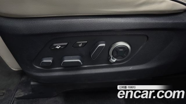 Hyundai Palisade 2024 — photo 31