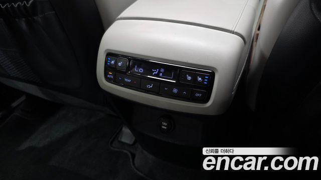 Hyundai Palisade 2024 — photo 32