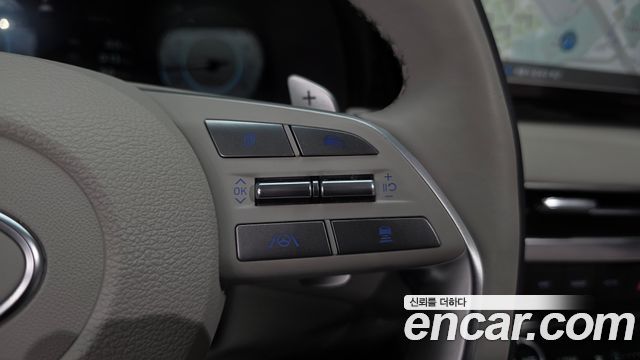 Hyundai Palisade 2024 — photo 33