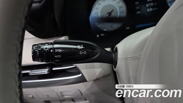 Hyundai Palisade 2024 — photo 34