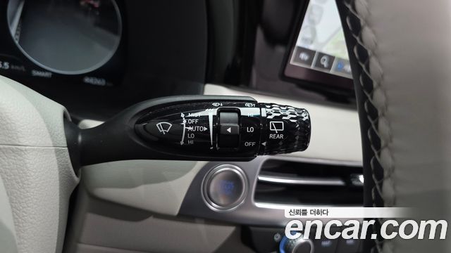 Hyundai Palisade 2024 — photo 35