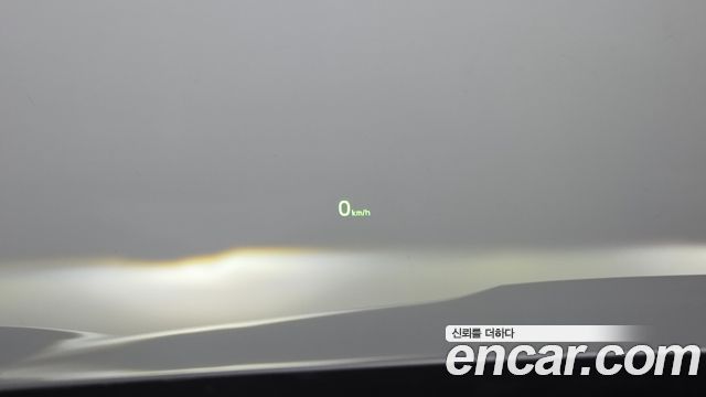 Kia K9 2020 — photo 18