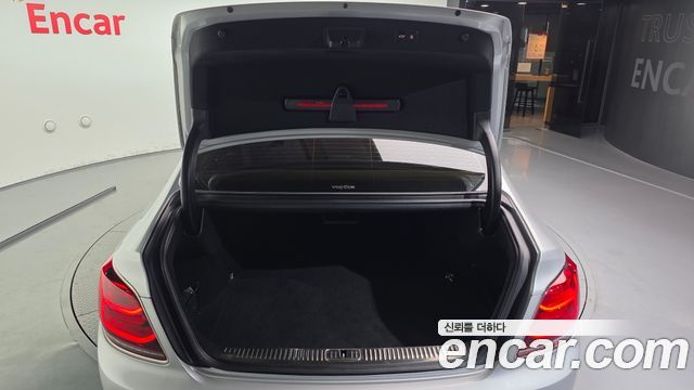 Kia K9 2020 — photo 20