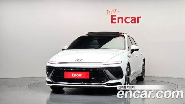 Hyundai Sonata 2024 — photo 3