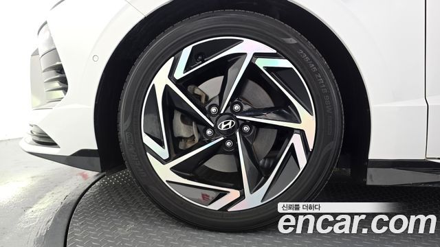 Hyundai Sonata 2024 — photo 5