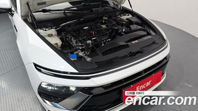Hyundai Sonata 2024 — photo 6