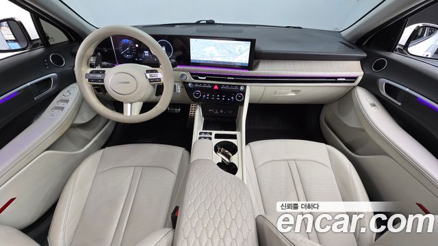 Hyundai Sonata 2024 — photo 7