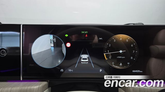 Hyundai Sonata 2024 — photo 8