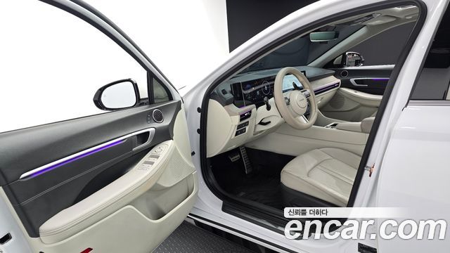 Hyundai Sonata 2024 — photo 10