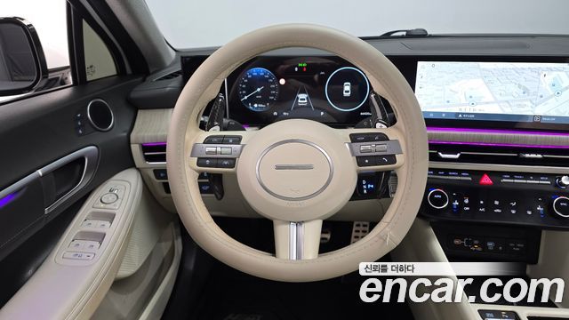 Hyundai Sonata 2024 — photo 12