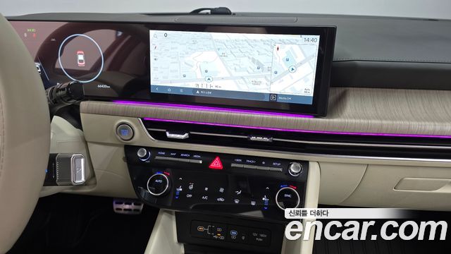 Hyundai Sonata 2024 — photo 13