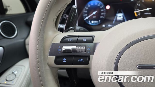 Hyundai Sonata 2024 — photo 15