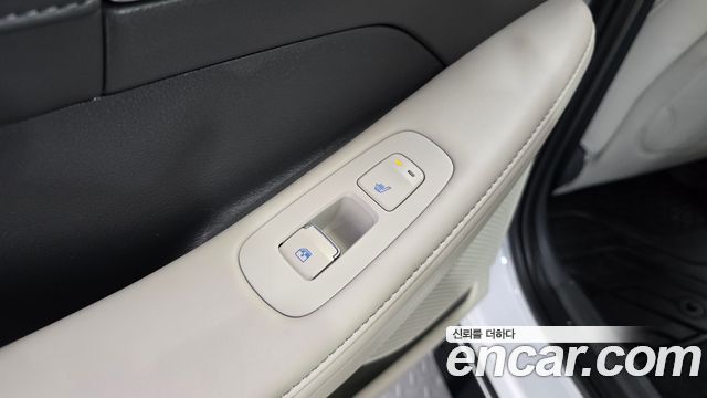 Hyundai Sonata 2024 — photo 20