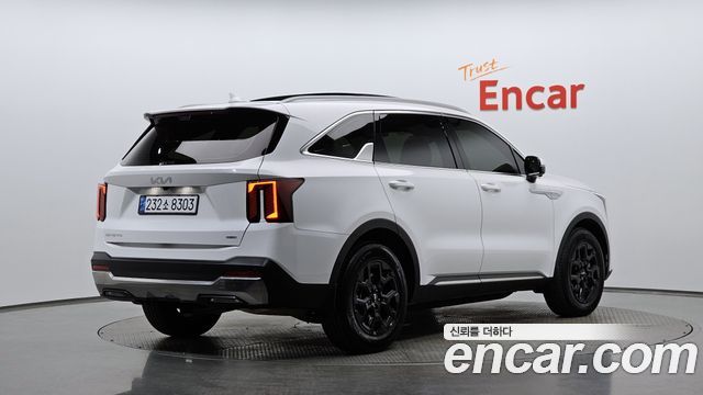 Kia Sorento 2025 — photo 2